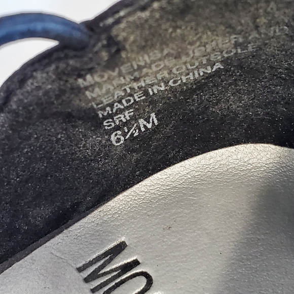 3/$25 Mootsies Tootsies | 2.5" Heels Size 6.5M - Picture 9 of 9